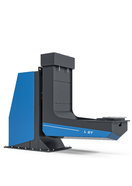 La refonte totale du design des équipements Commercy Robotique nous a permis d'optimiser les coûts de production ainsi que les coûts d'implantation sur les sites
industriels.