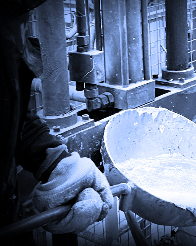 iDENTITE dESIGN lad Aluminium